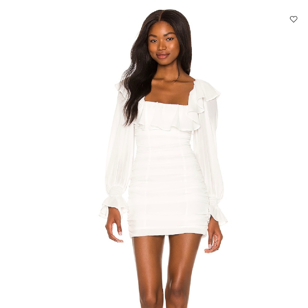 Camilla Coehlo Dress